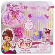 Toywiz Disney Junior Fancy Nancy Fashionista Accessory Pack