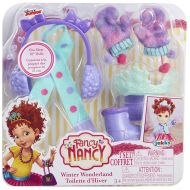 Toywiz Disney Junior Fancy Nancy Winter Wonderland Accessory Pack