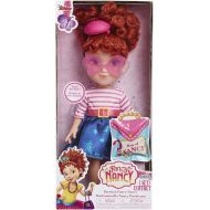 Toywiz Disney Junior Fancy Nancy Parisian Doll [Bag of Fancy]