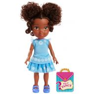 Toywiz Disney Junior Fancy Nancy Best Friend Bree Exclusive Doll [Bag of Fancy]