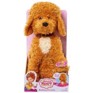 Toywiz Disney Junior Fancy Nancy Barking Frenchy Exclusive 11-Inch Plush