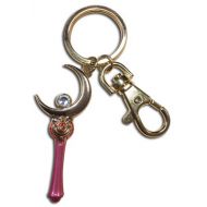 Toywiz Sailor Moon R Sailor Moon Moonstick Keychain (Pre-Order ships January)