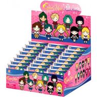 Toywiz 3D Figural Keyring Sailor Moon Series 3 Mystery Box [24 Packs] (Pre-Order ships January)