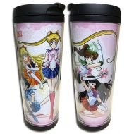 Toywiz Sailor Moon R Group Tumbler