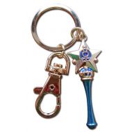 Toywiz Sailor Moon R Sailor Mercury Moon Pen Keychain