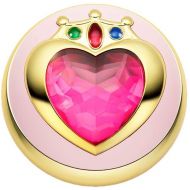 Toywiz Sailor Moon Proplica Chibi Moon Prism Heart Compact 2.8-Inch Prop Replica