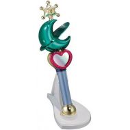 Toywiz Sailor Moon Super Proplica Transformation Lip Rod 8.3-Inch Prop Replica [Sailor Neptune]