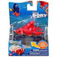 Toywiz Disney  Pixar Finding Dory Swigglefish Hank Figure