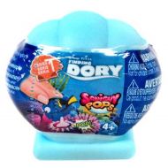 Toywiz Disney  Pixar Squishy Pops Series 1 Finding Dory Mystery Capsule Pack
