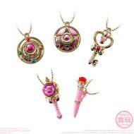 Toywiz Shokugan Little Charm Sailor Moon Blind Box [10 Packs]
