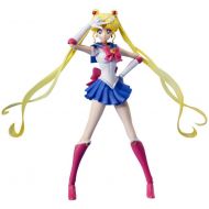 Toywiz Sailor Moon Crystal S.H. Figuarts Sailor Moon Action Figure [Pretty Guardian]