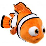 Toywiz Disney  Pixar Finding Nemo Nemo Exclusive 12-Inch Plush