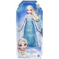 Toywiz Disney Frozen Classic Elsa 11-Inch Doll [2018]