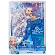 Toywiz Disney Frozen Winter Dreams Elsa Exclusive 11-Inch Doll