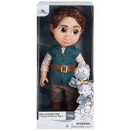 Toywiz Disney Frozen Animators' Collection Flynn Exclusive 16-Inch Doll
