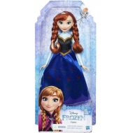 Toywiz Disney Frozen Classic Anna 12-Inch Doll [2015]