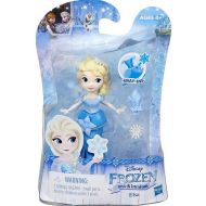 Toywiz Disney Frozen Elsa Mini Doll