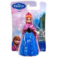 Toywiz Disney Frozen Anna of Arendelle 3.75-Inch Figure [One Dress]