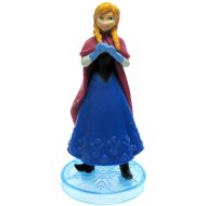 Toywiz Disney Frozen Anna 2-Inch Mini Figurine