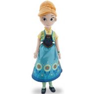 Toywiz Disney Frozen Frozen Fever Anna Exclusive 20-Inch Plush