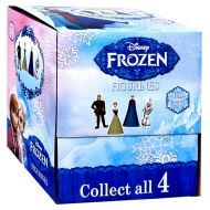 Toywiz Disney Frozen Figurines Mystery Box