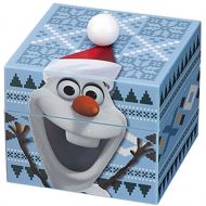 Toywiz Disney Frozen Olaf Musical Keepsake Box [Blue, Includes Jewelry]