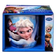 Toywiz Disney Frozen 12 Ounce Porcelain Mug