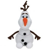 Toywiz Disney Frozen Beanie Baby Olaf Plush