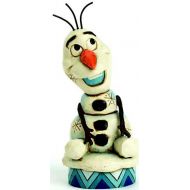 Toywiz Disney Frozen Traditions Olaf Statue