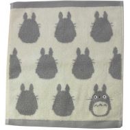 Toywiz Studio Ghibli My Neighbor Totoro Silhouette Towel