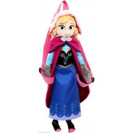 Toywiz Disney Frozen Anna 14-Inch Plush Backpack