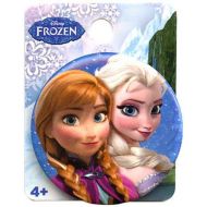 Toywiz Disney Frozen Anna & Elsa 1.5-Inch Button