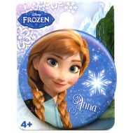 Toywiz Disney Frozen Anna 1.5-Inch Button