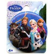 Toywiz Disney Frozen Cast 1.5-Inch Button