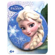 Toywiz Disney Frozen Elsa 1.5-Inch Button