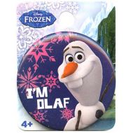 Toywiz Disney Frozen I'm Olaf 1.5-Inch Button