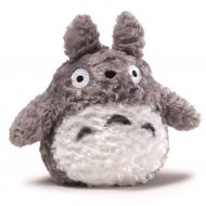 Toywiz Studio Ghibli My Neighbor Totoro Totoro 6-Inch Plush [Gray]