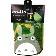 Toywiz Studio Ghibli My Neighbor Totoro and Acorn Tree Towel