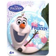 Toywiz Disney Frozen Olaf Snowflakes 1.5-Inch Button