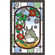 Toywiz Studio Ghibli Petite Artcrystal My Neighbor Totoro Jigsaw Puzzle