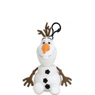 Toywiz Disney Frozen Olaf 7-Inch Plush Clip On