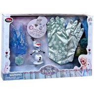 Toywiz Disney Frozen Elsa Winter Gloves Play Set Exclusive Dress Up Toy