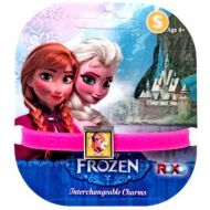 Toywiz Disney Frozen Anna Charm Bracelet [Small, Pink]