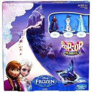 Toywiz Disney Frozen Pop-Up Magic Board Game