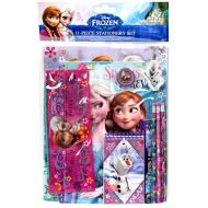Toywiz Disney Frozen Frozen 11-Piece Stationery Kit