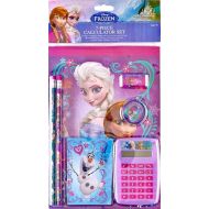Toywiz Disney Frozen Frozen 7-Piece Calculator Set 6-Inch