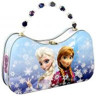 Toywiz Disney Frozen Anna & Elsa Scoop Tin Purse Accessory [Random Cover Design]