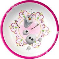 Toywiz Disney Frozen Olaf 5.5 Inch Bowl 5.5-Inch