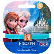 Toywiz Disney Frozen Anna Charm Bracelet [Small, Blue]
