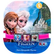 Toywiz Disney Frozen Olaf, Sven, Anna & Elsa Charm Bracelet [Small]
